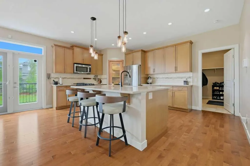 256 Boulder Creek Drive SE Langdon AB T0J 1X3