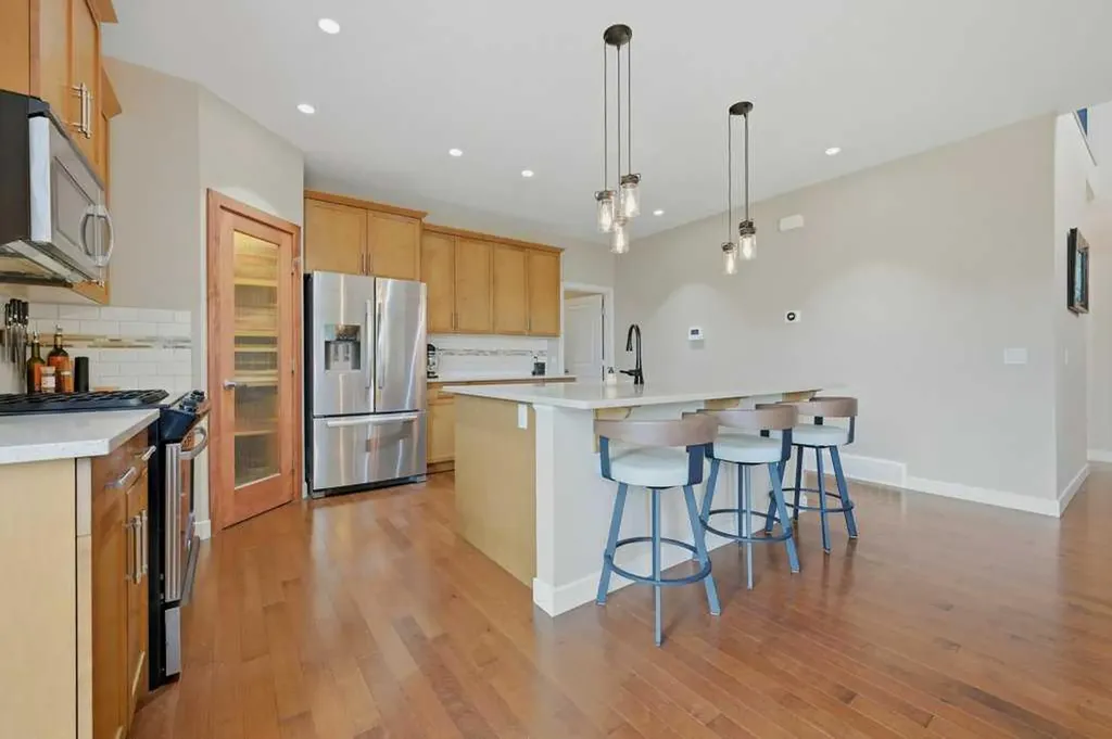 256 Boulder Creek Drive SE Langdon AB T0J 1X3