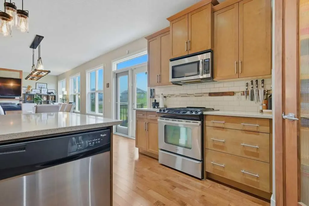 256 Boulder Creek Drive SE Langdon AB T0J 1X3