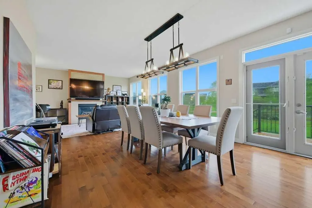 256 Boulder Creek Drive SE Langdon AB T0J 1X3