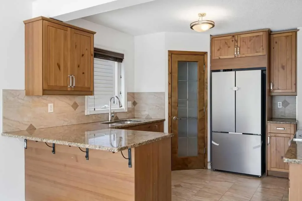 690 Coventry Drive NE Calgary AB T3H 4M3