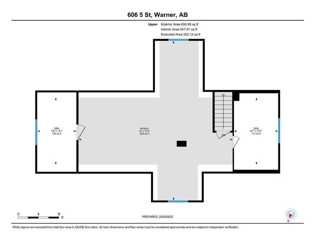 606 5 Street Warner AB T0K 2L0