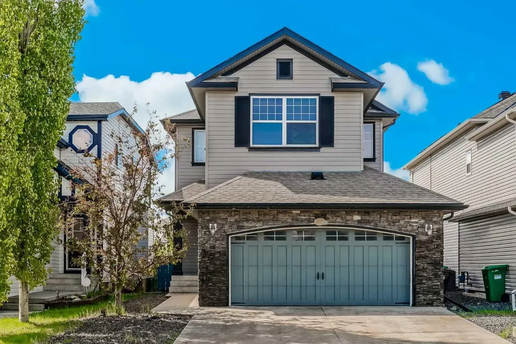 243 Silverado Plains Close SW Calgary AB T2X 0J2
