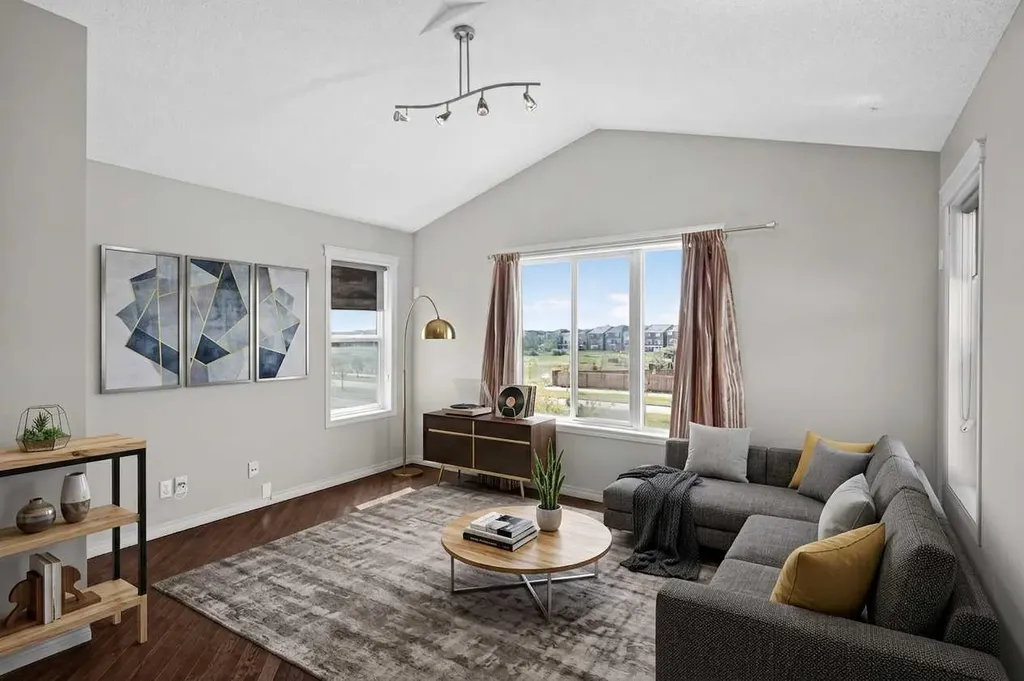 243 Silverado Plains Close SW Calgary AB T2X 0J2