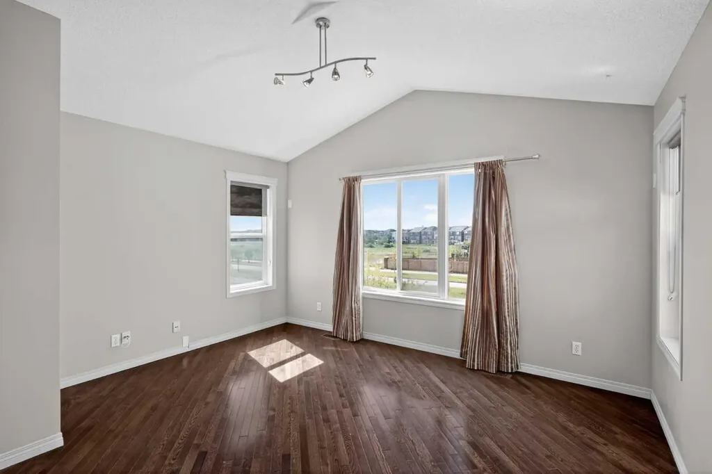 243 Silverado Plains Close SW Calgary AB T2X 0J2