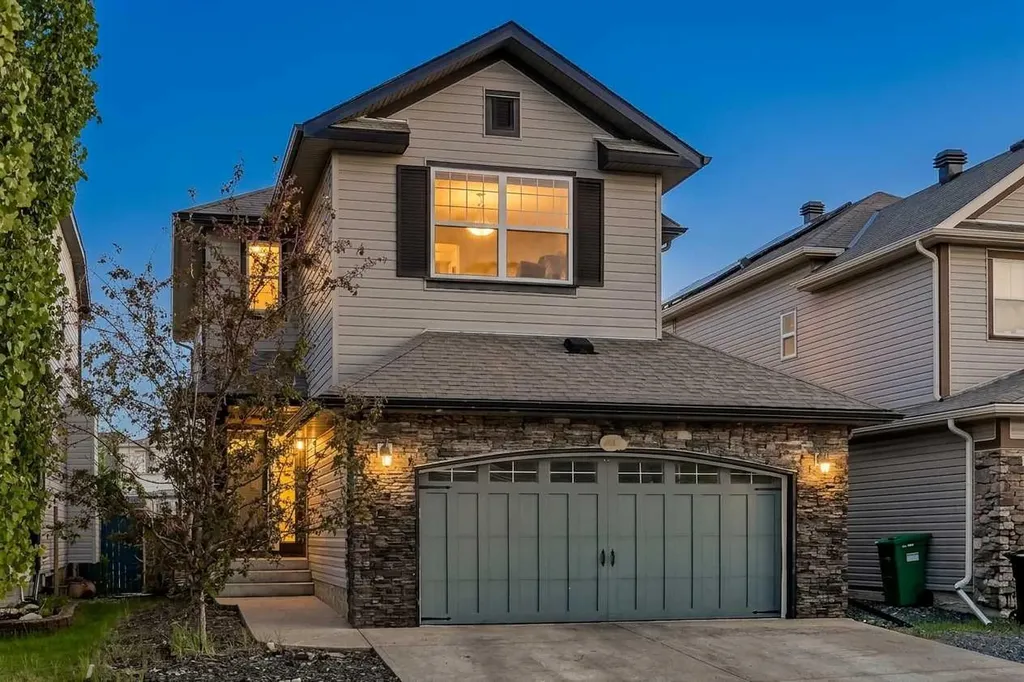 243 Silverado Plains Close SW Calgary AB T2X 0J2