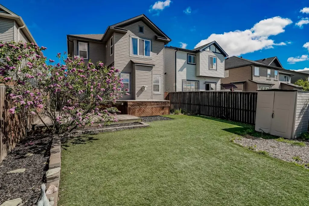243 Silverado Plains Close SW Calgary AB T2X 0J2
