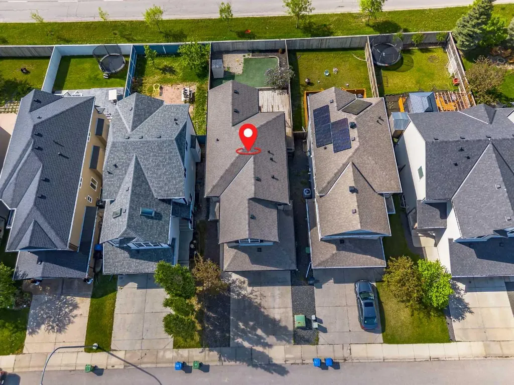 243 Silverado Plains Close SW Calgary AB T2X 0J2