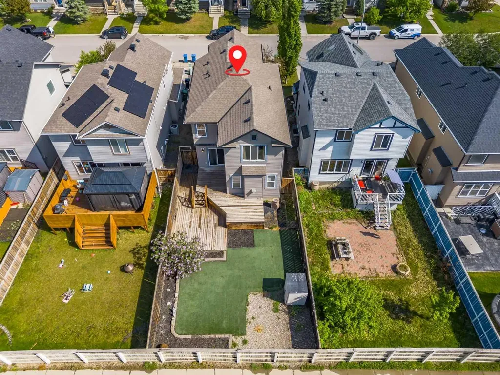 243 Silverado Plains Close SW Calgary AB T2X 0J2
