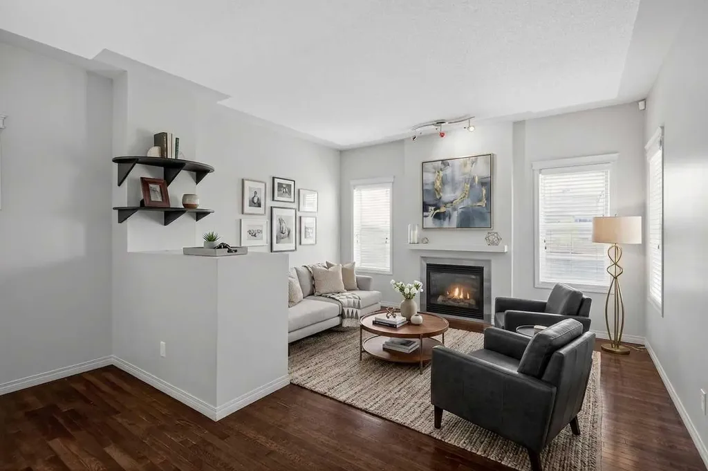 243 Silverado Plains Close SW Calgary AB T2X 0J2