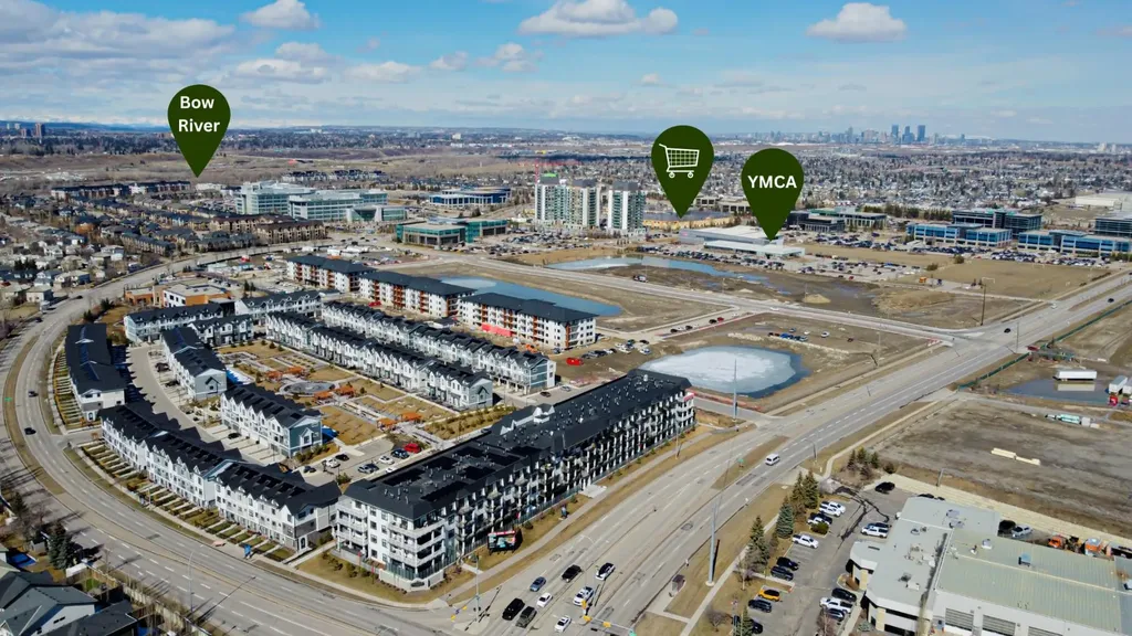 255 Les Jardins Park SE Calgary AB T2C5W9