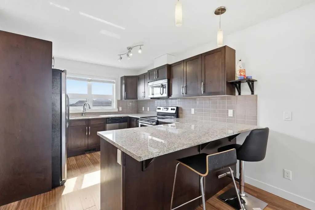 220 Covecreek Circle NE Calgary AB T3K 0W6