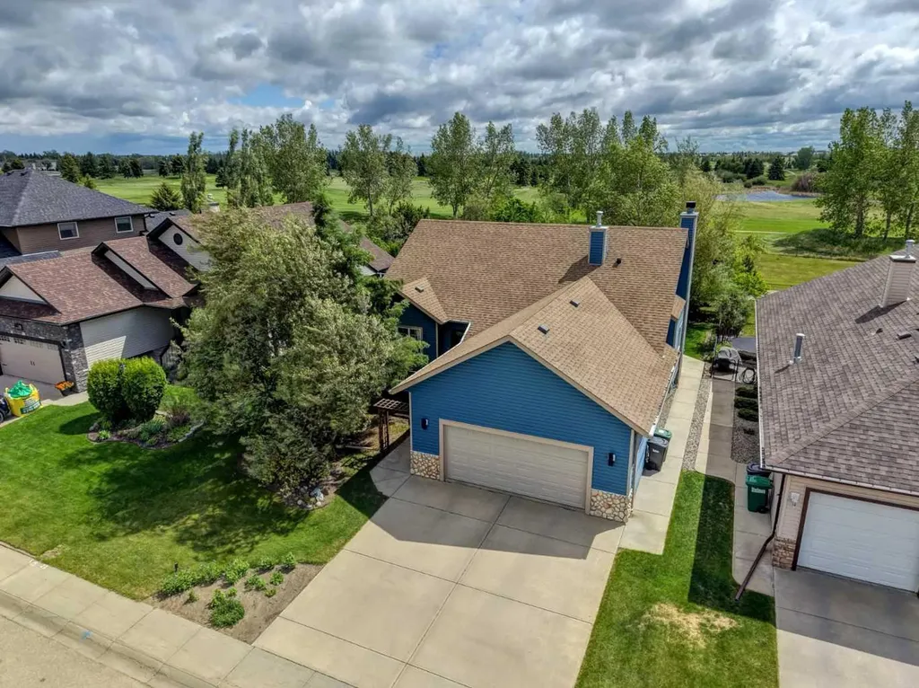 123 Hillview Road Strathmore AB T1P 1W2