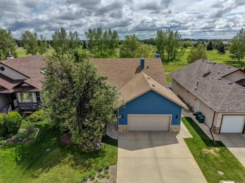 123 Hillview Road Strathmore AB T1P 1W2