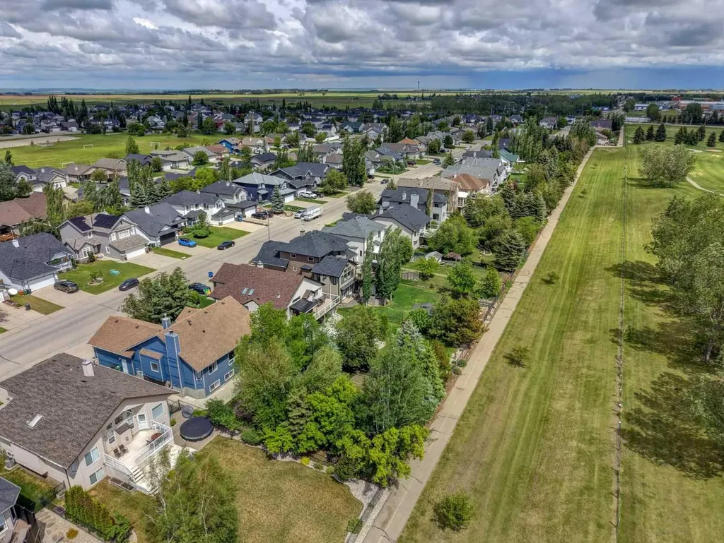 123 Hillview Road Strathmore AB T1P 1W2