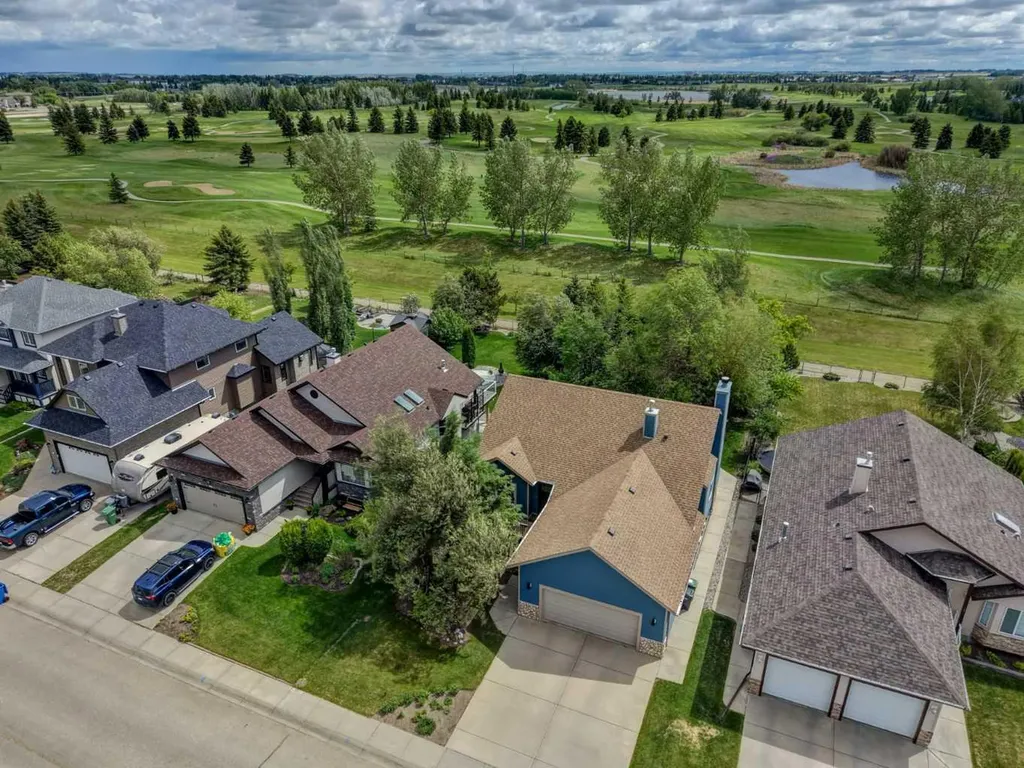 123 Hillview Road Strathmore AB T1P 1W2