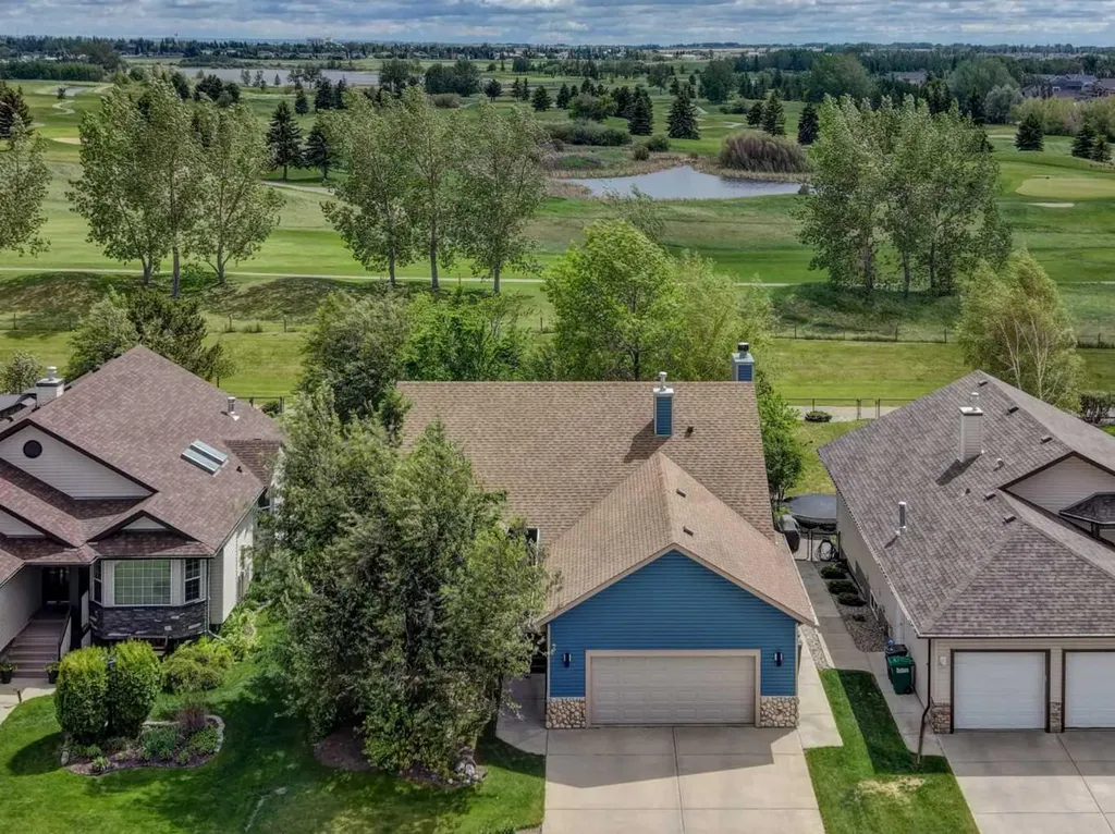 123 Hillview Road Strathmore AB T1P 1W2