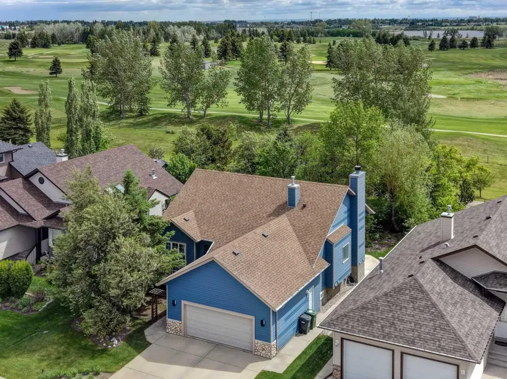 123 Hillview Road Strathmore AB T1P 1W2