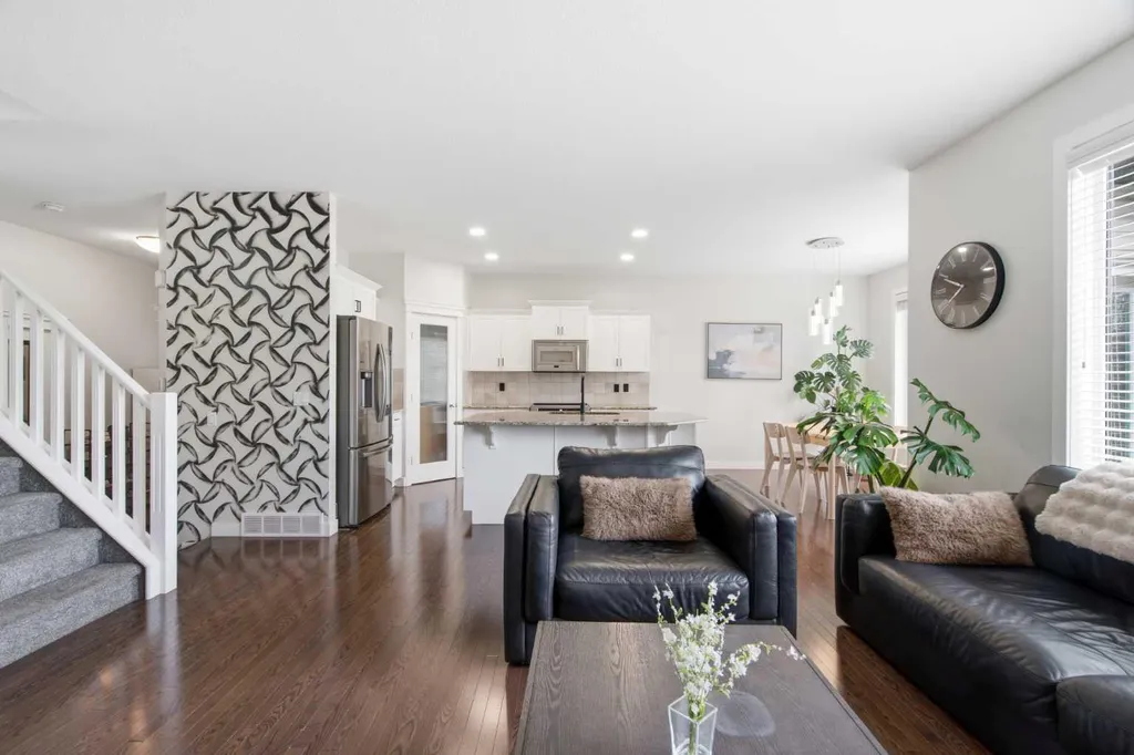 158 Silverado Bank Circle SW Calgary AB T2X 0L1