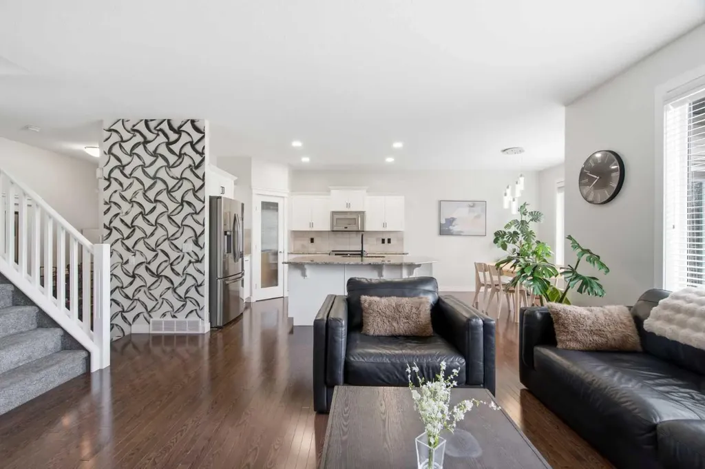 158 Silverado Bank Circle SW Calgary AB T2X 0L1