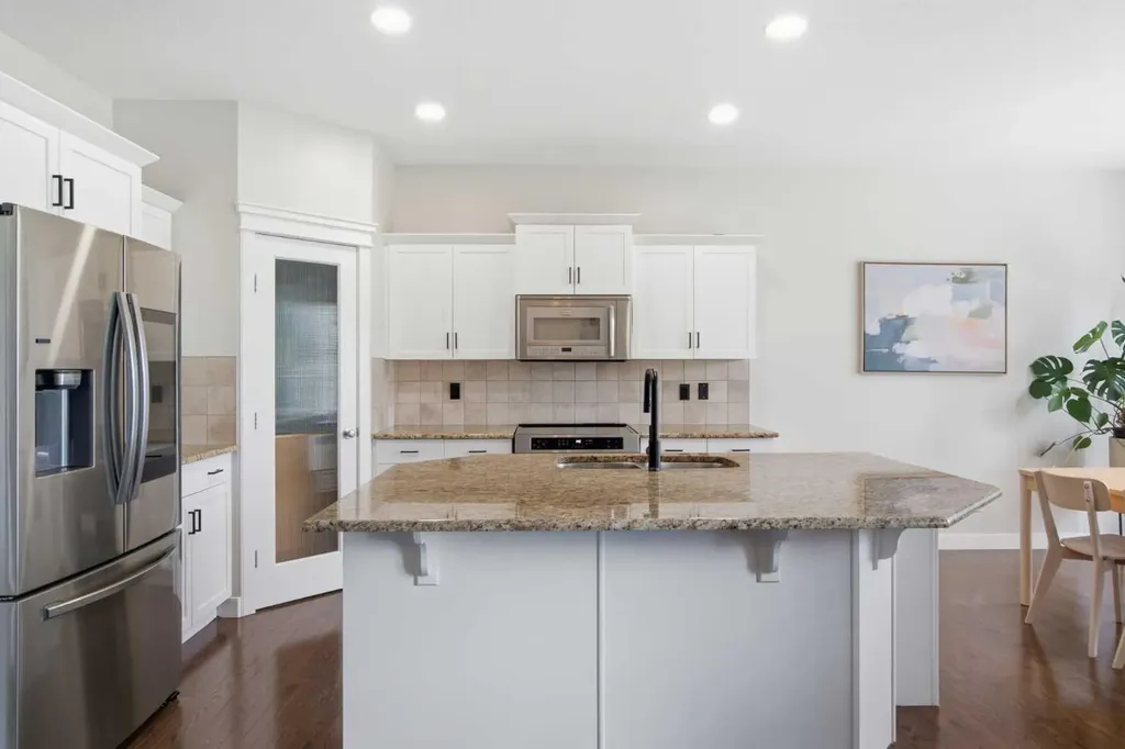 158 Silverado Bank Circle SW Calgary AB T2X 0L1