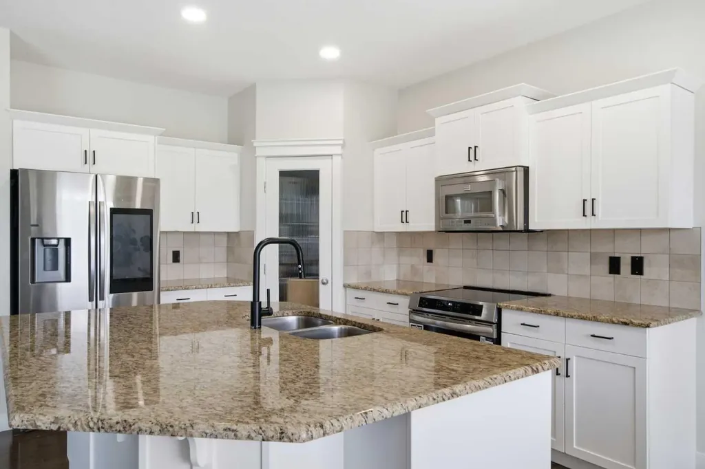 158 Silverado Bank Circle SW Calgary AB T2X 0L1