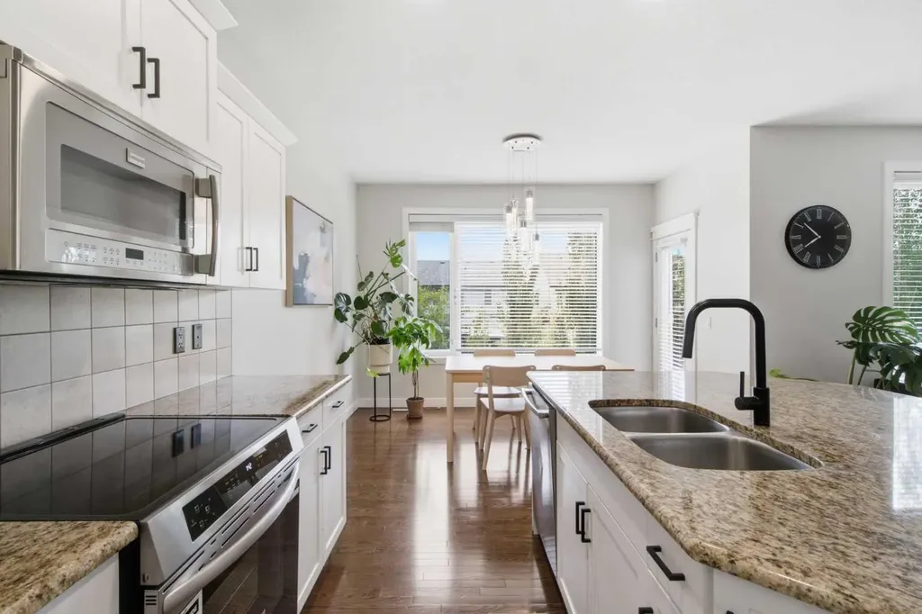 158 Silverado Bank Circle SW Calgary AB T2X 0L1