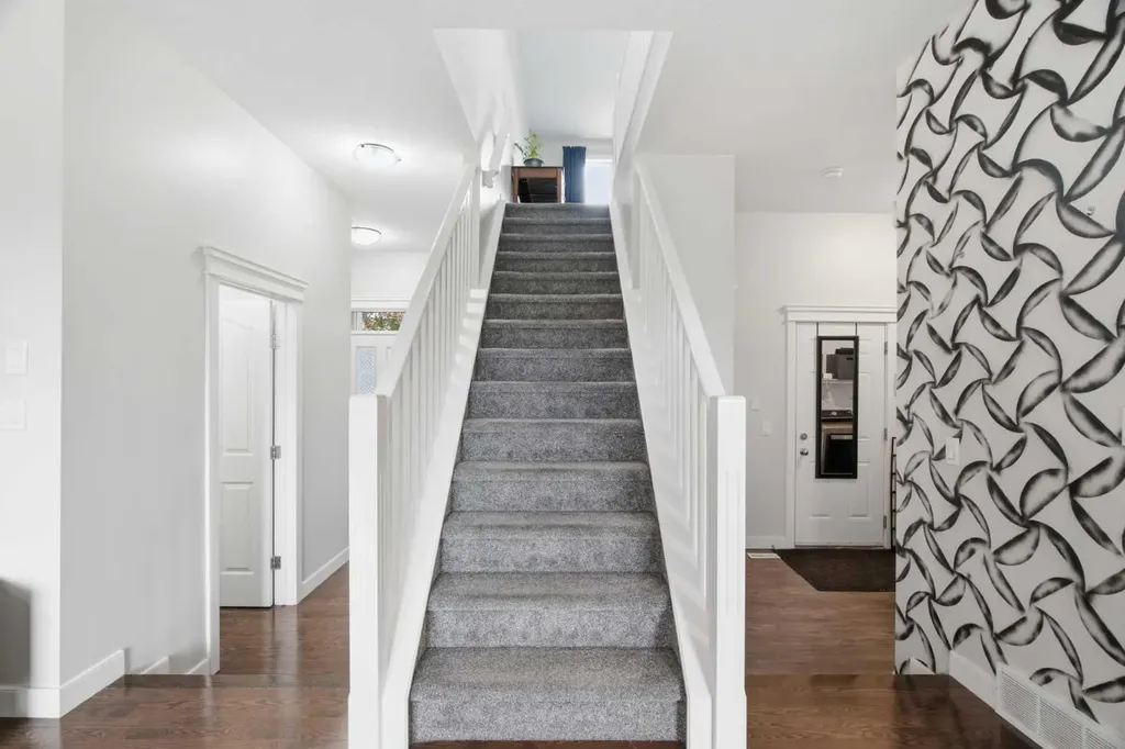 158 Silverado Bank Circle SW Calgary AB T2X 0L1