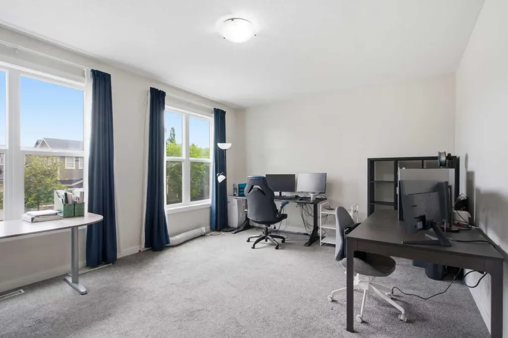 158 Silverado Bank Circle SW Calgary AB T2X 0L1