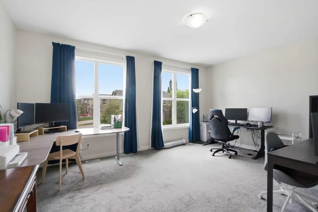 158 Silverado Bank Circle SW Calgary AB T2X 0L1