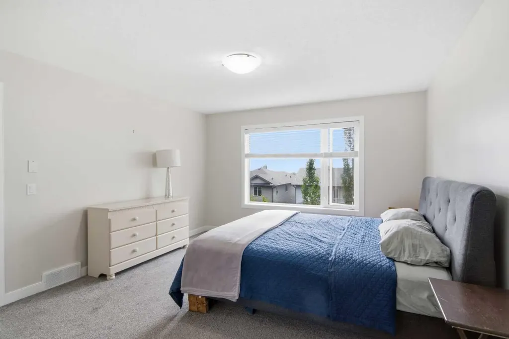 158 Silverado Bank Circle SW Calgary AB T2X 0L1