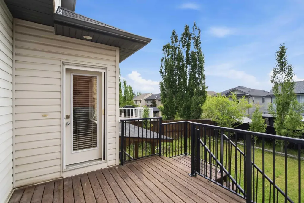 158 Silverado Bank Circle SW Calgary AB T2X 0L1