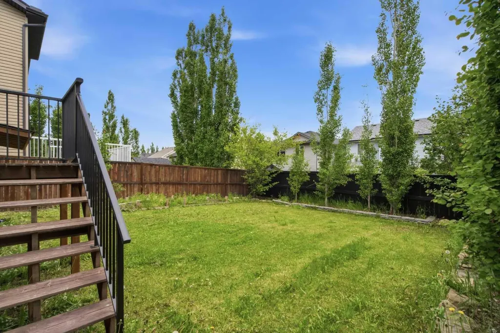158 Silverado Bank Circle SW Calgary AB T2X 0L1