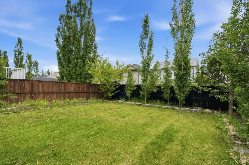 158 Silverado Bank Circle SW Calgary AB T2X 0L1