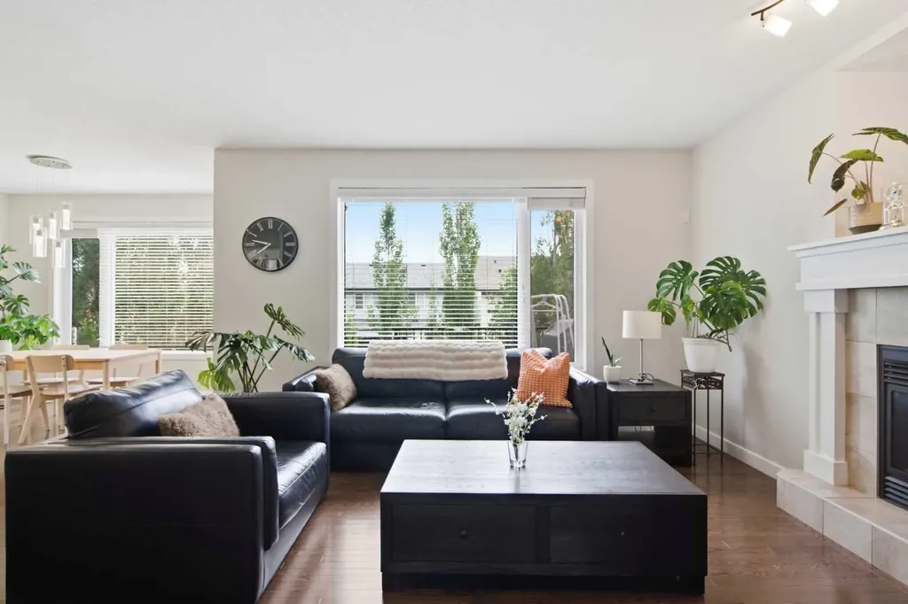158 Silverado Bank Circle SW Calgary AB T2X 0L1