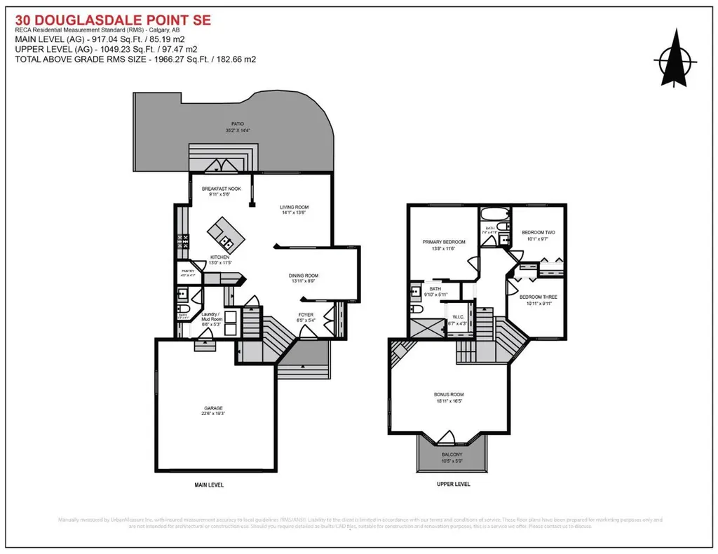 30 Douglasdale Point SE Calgary AB T2Z 3B5