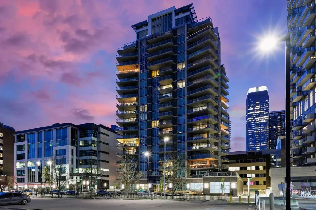 530 12 Avenue SW Calgary AB T2R 0B1