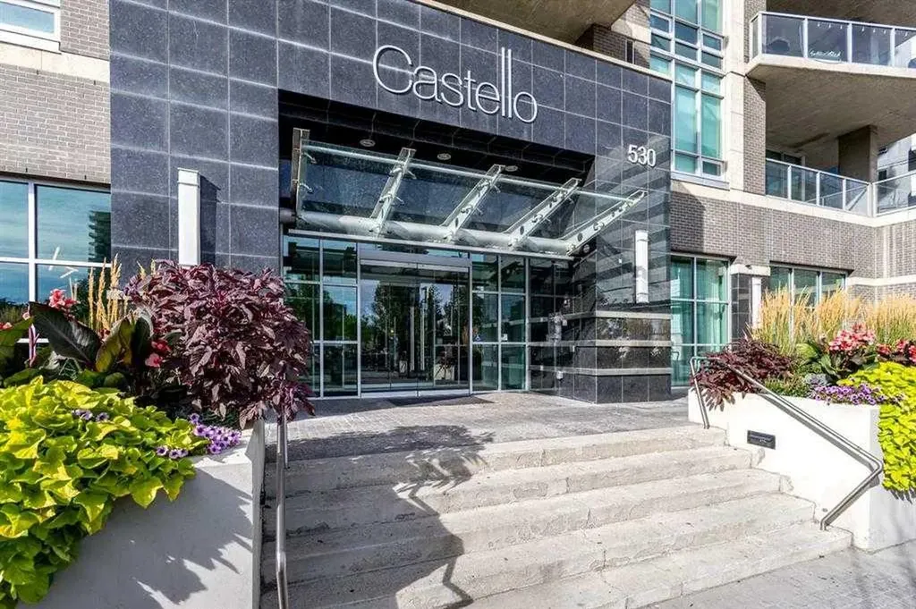 530 12 Avenue SW Calgary AB T2R 0B1