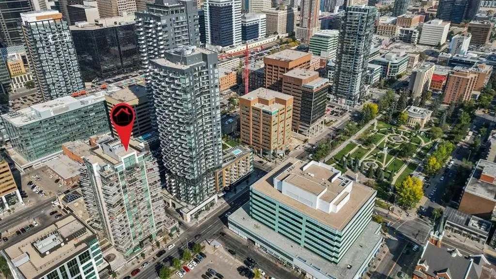 530 12 Avenue SW Calgary AB T2R 0B1