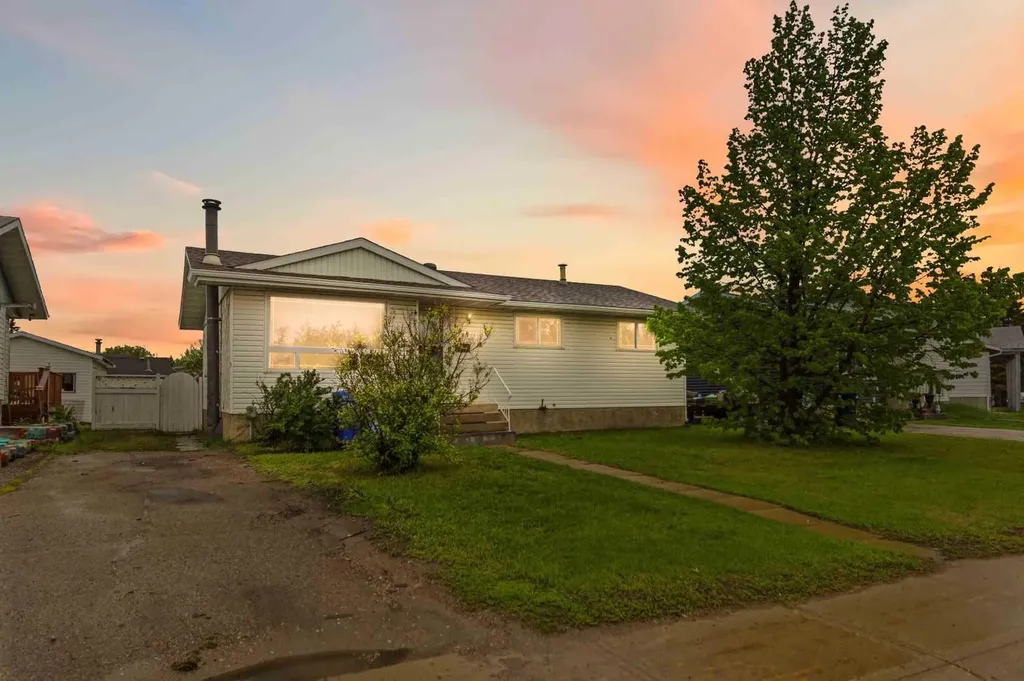 481 Signal Road Fort Mcmurray AB T9H3W4