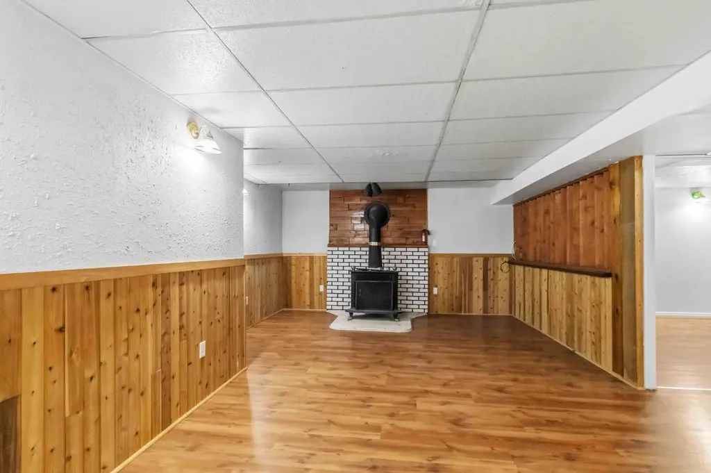 481 Signal Road Fort Mcmurray AB T9H3W4