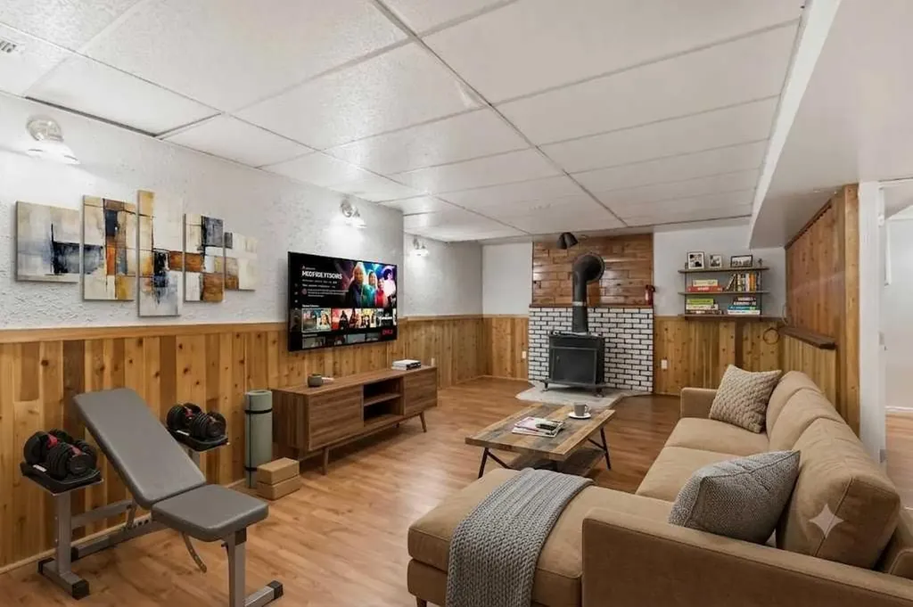 481 Signal Road Fort Mcmurray AB T9H3W4