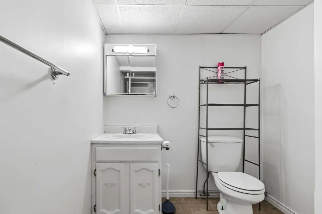 481 Signal Road Fort Mcmurray AB T9H3W4
