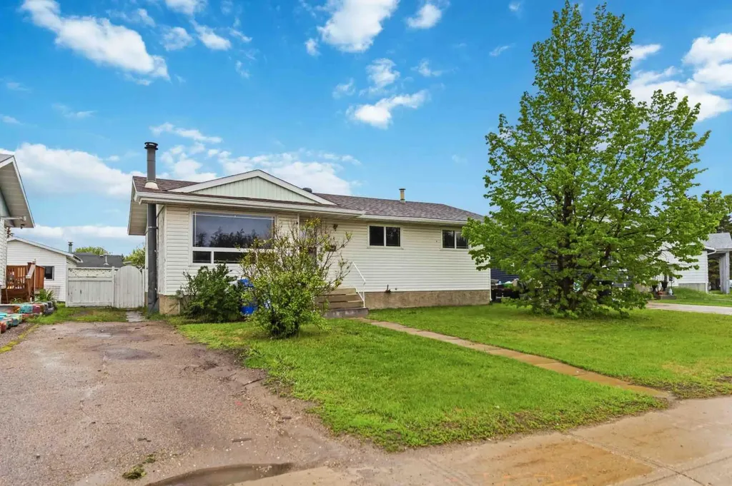 481 Signal Road Fort Mcmurray AB T9H3W4