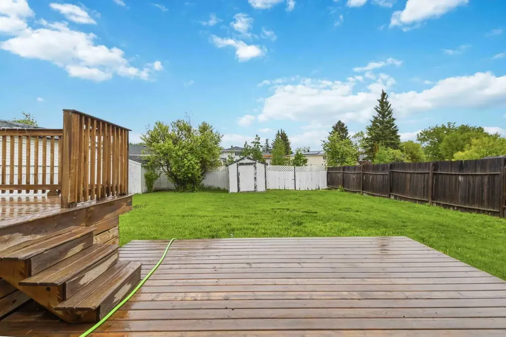 481 Signal Road Fort Mcmurray AB T9H3W4