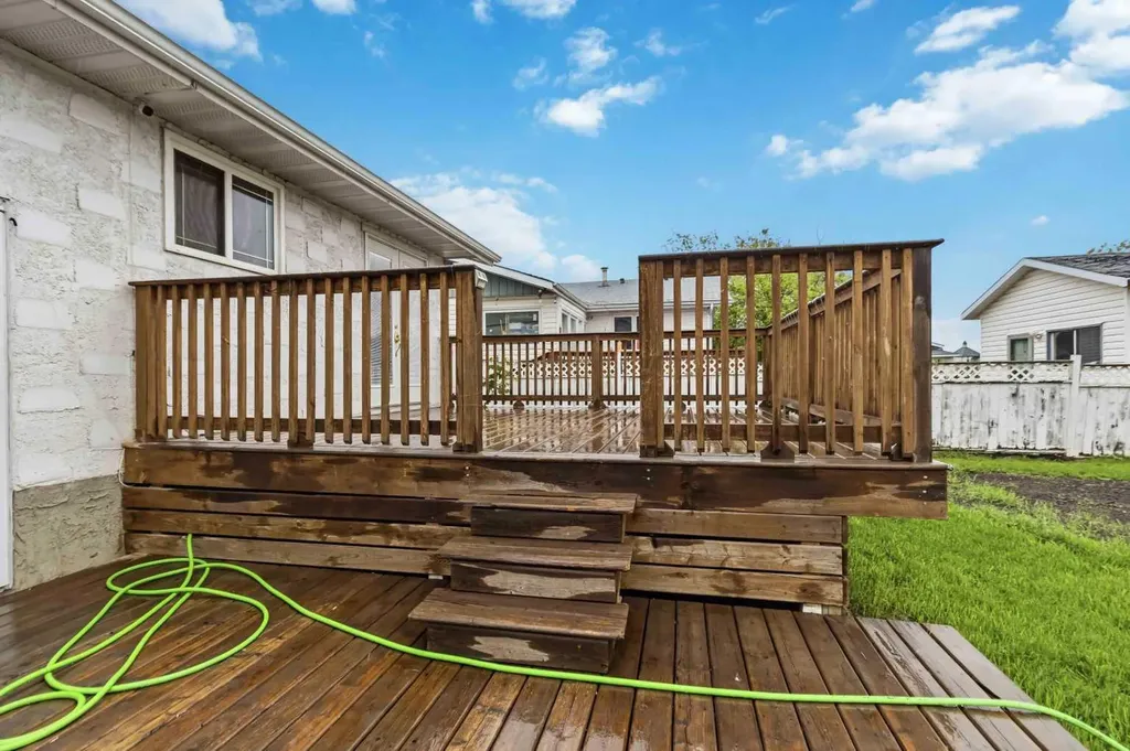 481 Signal Road Fort Mcmurray AB T9H3W4