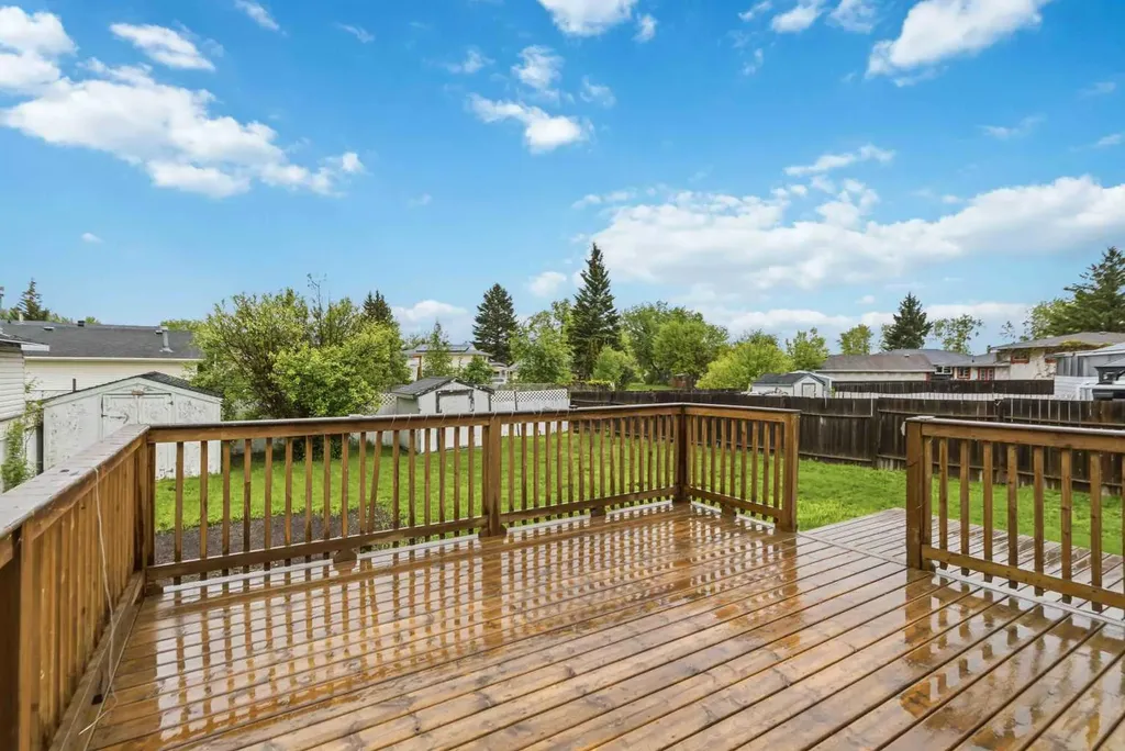 481 Signal Road Fort Mcmurray AB T9H3W4