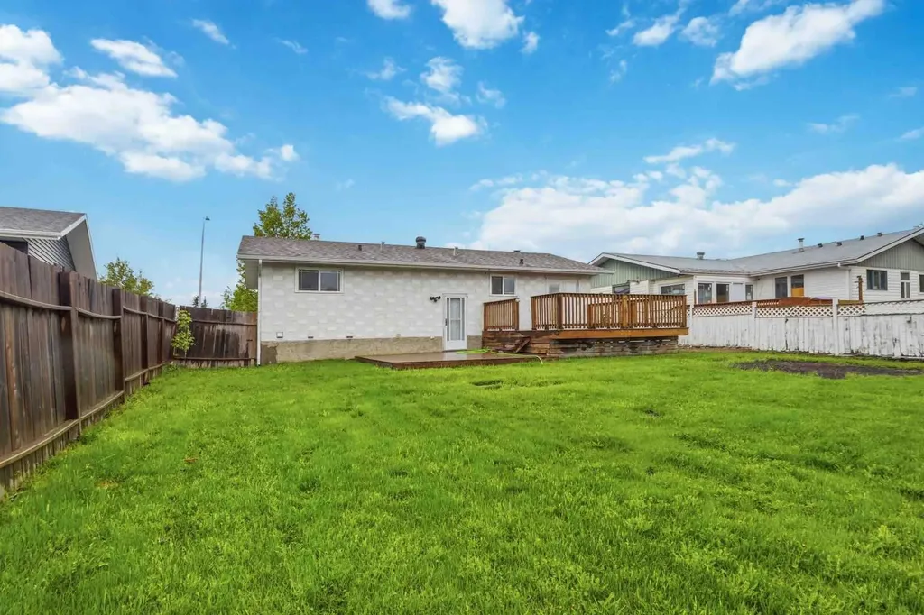 481 Signal Road Fort Mcmurray AB T9H3W4