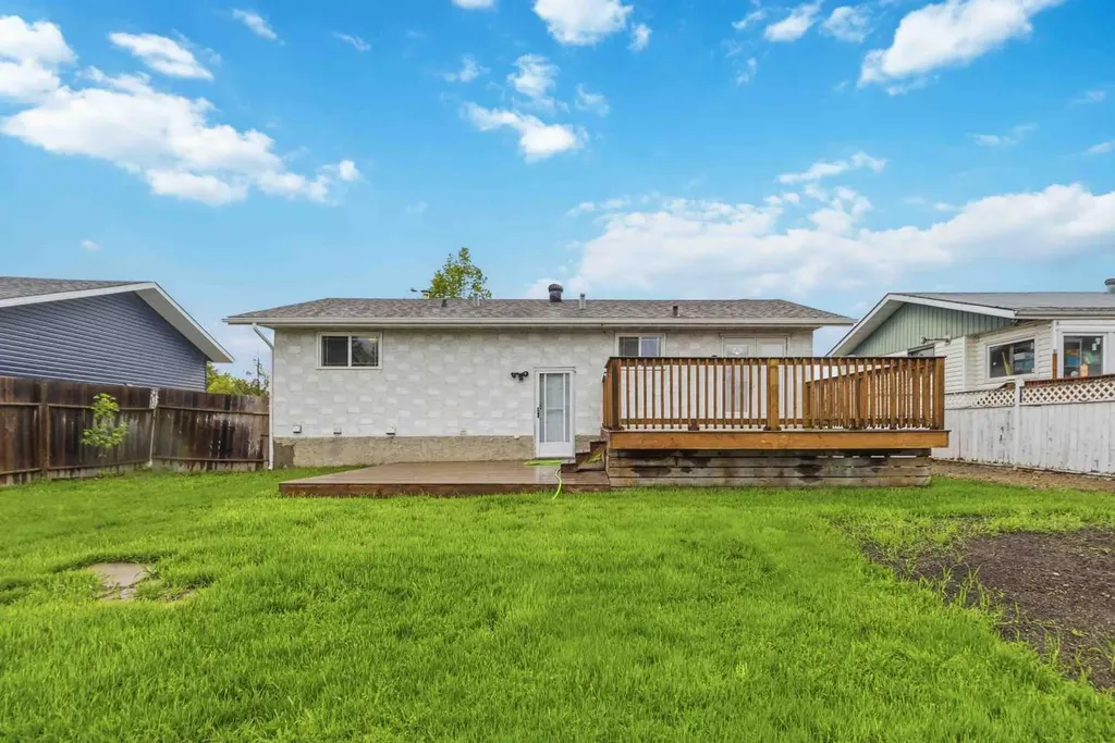 481 Signal Road Fort Mcmurray AB T9H3W4