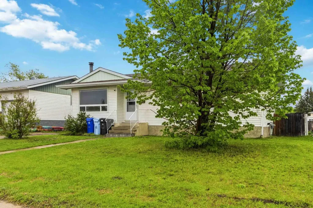 481 Signal Road Fort Mcmurray AB T9H3W4